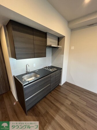 ザ・パークハビオ目白タワーの物件内観写真